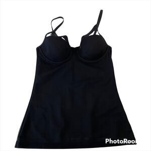 💖 DKNY tank braw size Small